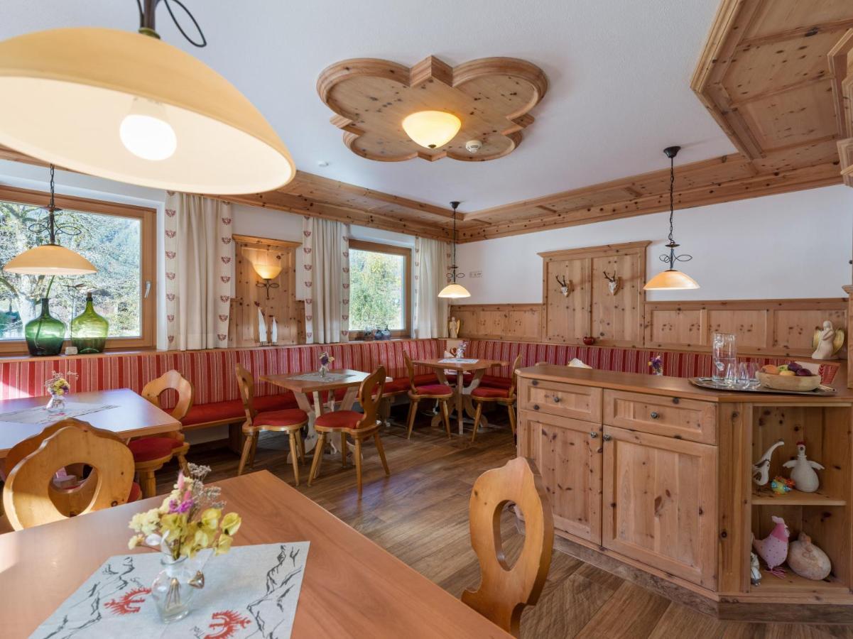 Apart Landhaus Heim Майргофен Екстер'єр фото