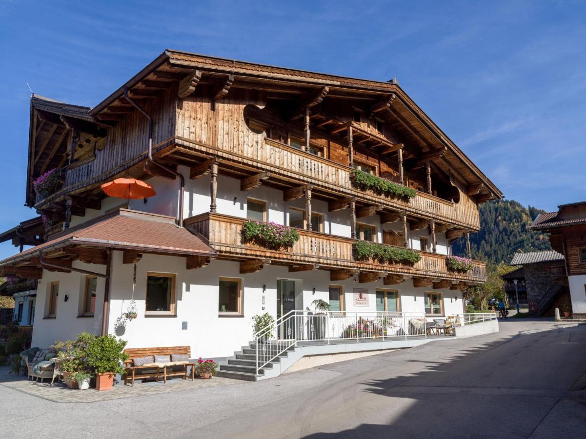 Apart Landhaus Heim Майргофен Екстер'єр фото