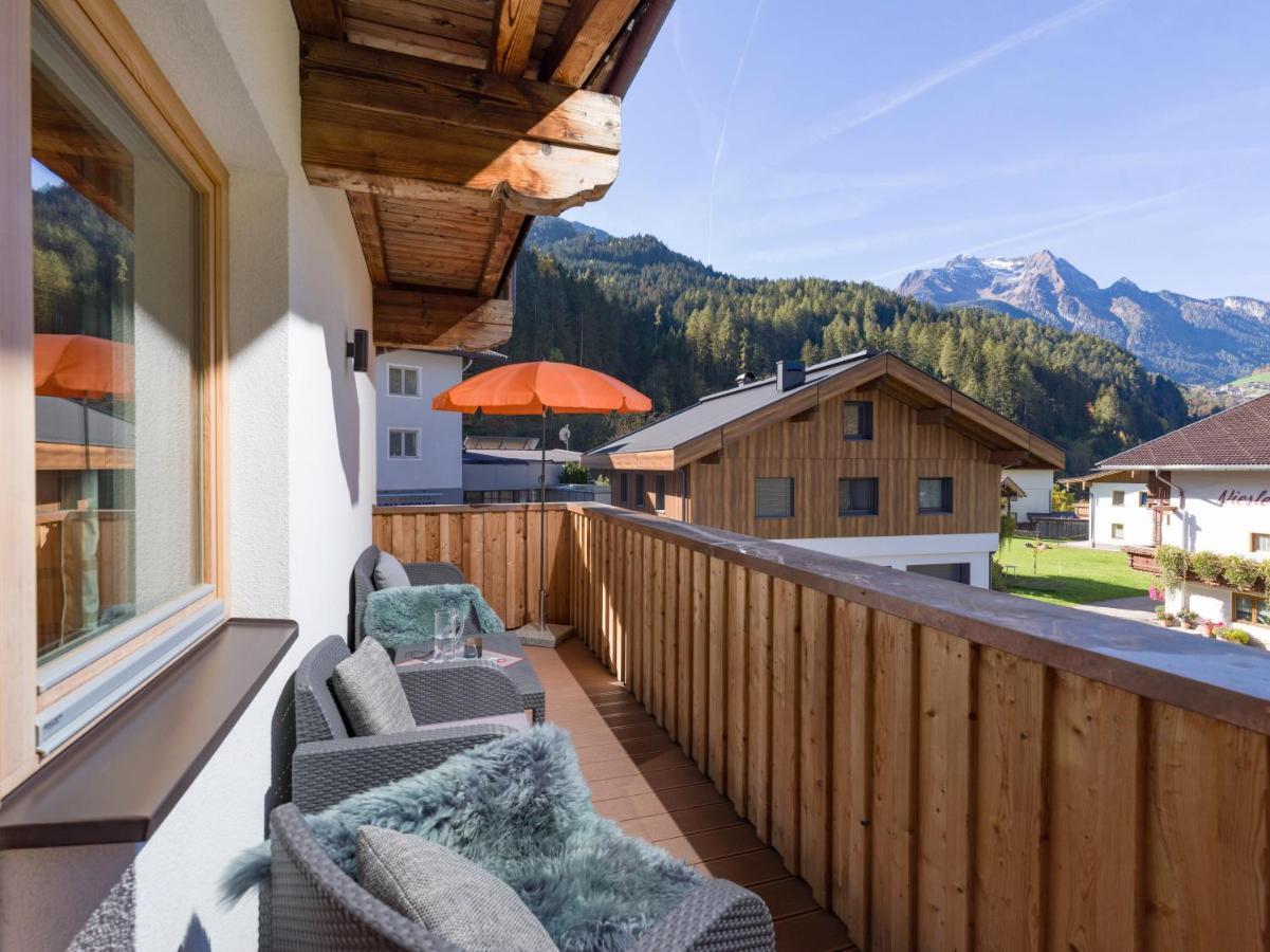 Apart Landhaus Heim Майргофен Екстер'єр фото